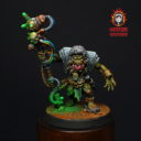 HM Hardcore Miniatures Ork Previews 21