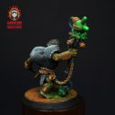 HM Hardcore Miniatures Ork Previews 23