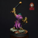 HM Hardcore Miniatures Ork Previews 31