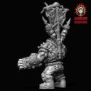 HM Hardcore Miniatures Ork Previews 4