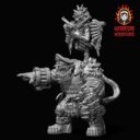 HM Hardcore Miniatures Ork Previews 7