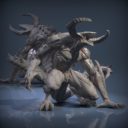 Immortal Kings Demon Kin Previews 1