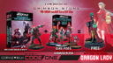 Infinity CodeOne Operation Crimson Stone 2