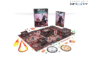 Infinity CodeOne Operation Crimson Stone Pre Order 1