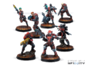 Infinity CodeOne Operation Crimson Stone Pre Order 11