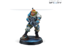 Infinity CodeOne Operation Crimson Stone Pre Order 13