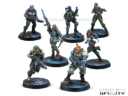 Infinity CodeOne Operation Crimson Stone Pre Order 19