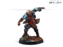 Infinity CodeOne Operation Crimson Stone Pre Order 2