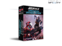 Infinity CodeOne Operation Crimson Stone Pre Order 3