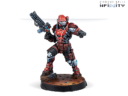 Infinity CodeOne Operation Crimson Stone Pre Order 4