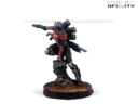 Infinity CodeOne Operation Crimson Stone Pre Order 5