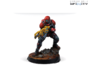 Infinity CodeOne Operation Crimson Stone Pre Order 6