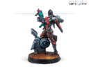 Infinity CodeOne Operation Crimson Stone Pre Order 7