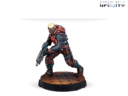 Infinity CodeOne Operation Crimson Stone Pre Order 8