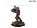 Infinity CodeOne Operation Crimson Stone Pre Order 9