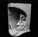 Journeyman Miniatures Cadwallon Bodyguard 2