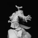 Journeyman Miniatures Cadwallon Bodyguard 4