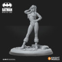 KnightModels BlackCanary Prev