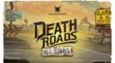 KoU Death Roads All Stars 1