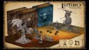 Limbo Eternal War 1.5 1