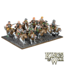 MG Mantic Games Halfling Starter Army 2