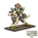 MG Mantic Games Halfling Starter Army 4