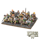 MG Mantic Games Halfling Starter Army 5