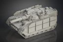 Mortian Previews Medium Tank Hunter 12