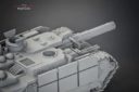 Mortian Previews Medium Tank Hunter 19