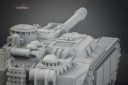 Mortian Previews Medium Tank Hunter 24