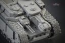 Mortian Previews Medium Tank Hunter 26