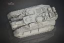 Mortian Previews Medium Tank Hunter 28