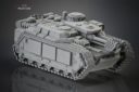 Mortian Previews Medium Tank Hunter 31