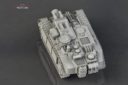 Mortian Previews Medium Tank Hunter 32