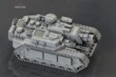 Mortian Previews Medium Tank Hunter 33