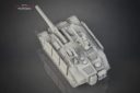 Mortian Previews Medium Tank Hunter 8