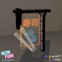 Multiverse NeoPunk Preview 3