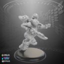 Ninja Division Preview Sundown Enforcers And Dark Pinions 7