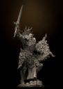 OM Ouroboros Miniatures Sun And Moon 2