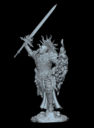 OM Ouroboros Miniatures Sun And Moon 9