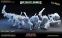 Ravenous Hordes Ratmen Army 13