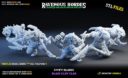 Ravenous Hordes Ratmen Army 24