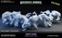 Ravenous Hordes Ratmen Army 25