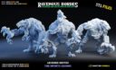 Ravenous Hordes Ratmen Army 7