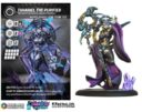 SP Relic Knights 2 Player Starter Set 11