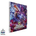 SP Relic Knights 2 Player Starter Set 3