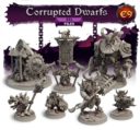 TF Bloodfields Eternal Sorrow Kickstarter 41