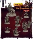 TF Bloodfields Eternal Sorrow Kickstarter 5