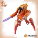TTC Aaru Ronin Battlesuit 2