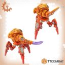 TTC Aaru Ronin Battlesuit 3